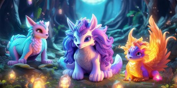 梦幻手游该买什么宠物？