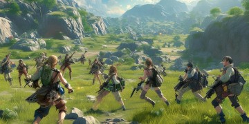 射击生存手游可以结婚吗？