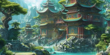 问道手游龙宫选什么宠物好呢？