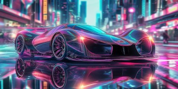 手游版飞车究竟叫什么名字？