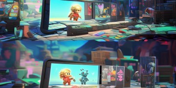 LOL手游为什么下了不可以玩？