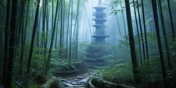 倩女幽魂手游童谣3究竟在哪？