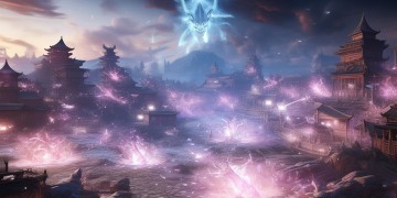 神武4手游中哪个法系门派最强？