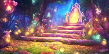 梦幻手游魔王需要什么小孩呢？