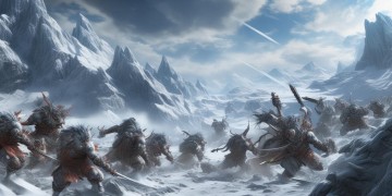 战斗民族适合玩什么手游？