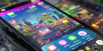 iOS手游为什么进不去？