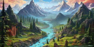 有哪些类似征途的手游呢？