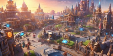 英雄手游到底更新了什么内容？