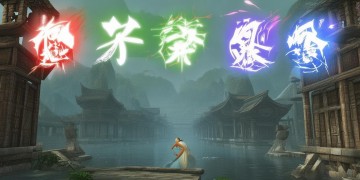 蜀门手游选什么门派最好？