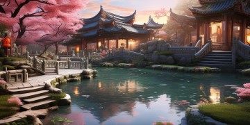 问道手游什么花销大？