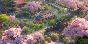韩国最美手游究竟是哪款软件？
