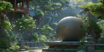 手游问道里有炼丹炉吗？