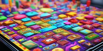 不开加速也能畅玩的手游有哪些？