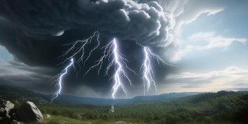雷霆在手游中需要触发吗？