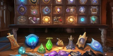 手游问道物品会绑定吗？