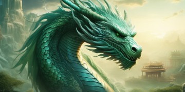 问道手游青龙选什么相性好呢？