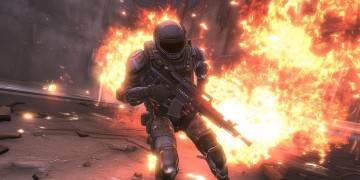 CF手游中什么是暴走？