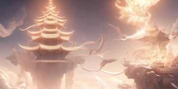 神武3手游普陀强吗？