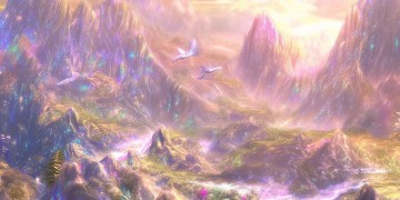 天神世界手游究竟是什么？
