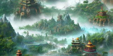 轩辕传奇是一款怎样的手游？