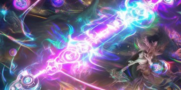 手游奇迹敏法到底厉害吗？
