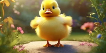 那只可爱小鸭的健身手游究竟叫什么？