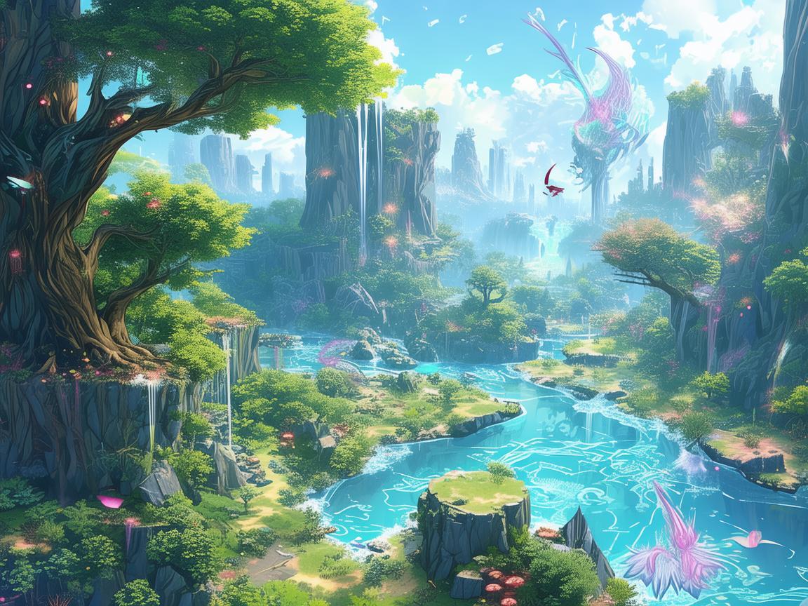 原神是移植手游吗？