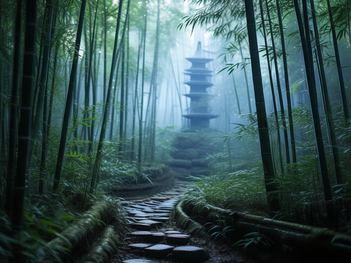 倩女幽魂手游童谣3究竟在哪？