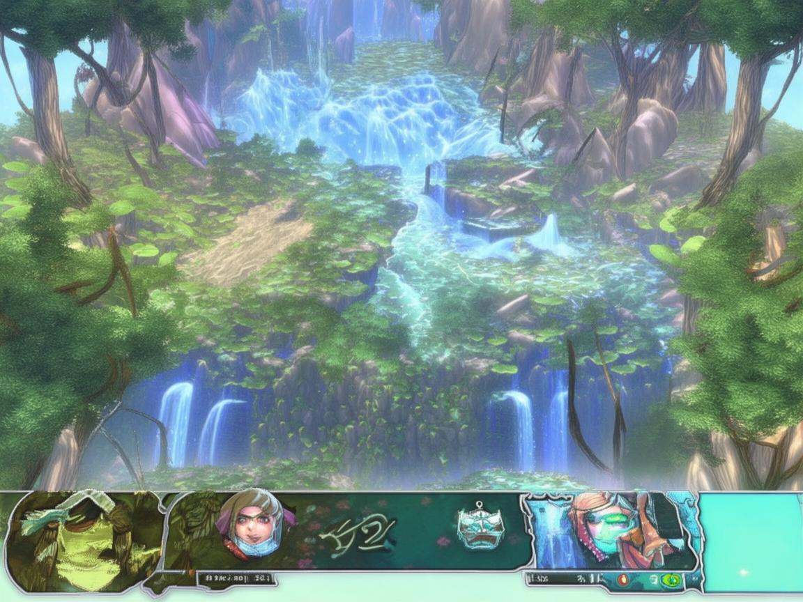什么RPG手游不肝？