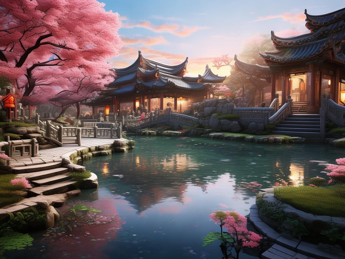 问道手游什么花销大？