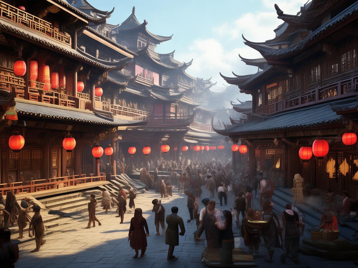 龙门镖局的手游究竟叫什么？