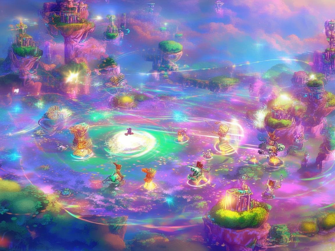 梦幻手游打全红划算吗？