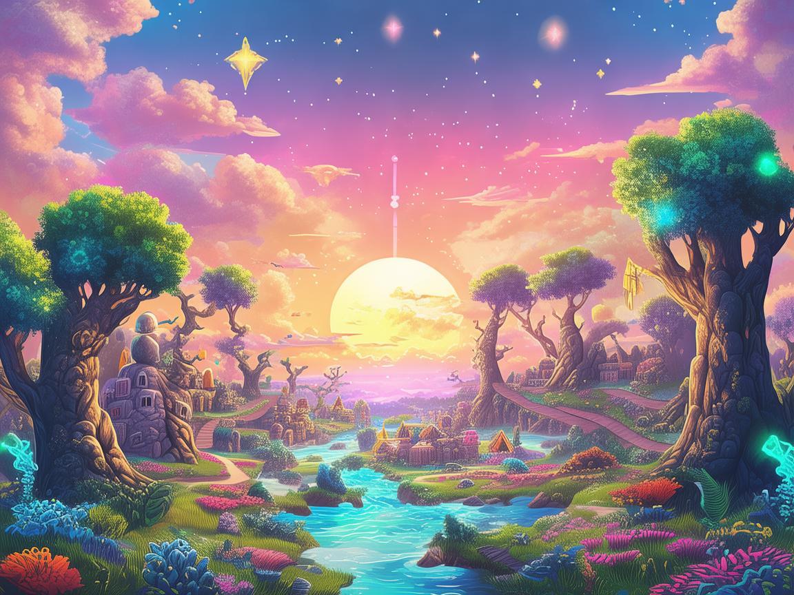 梦幻石器手游真的好玩吗？