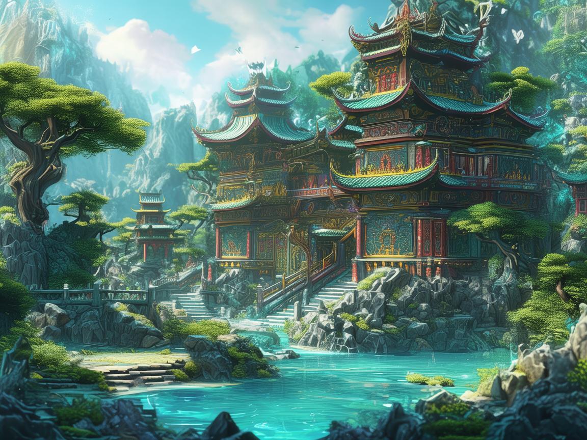 问道手游龙宫选什么宠物好呢？