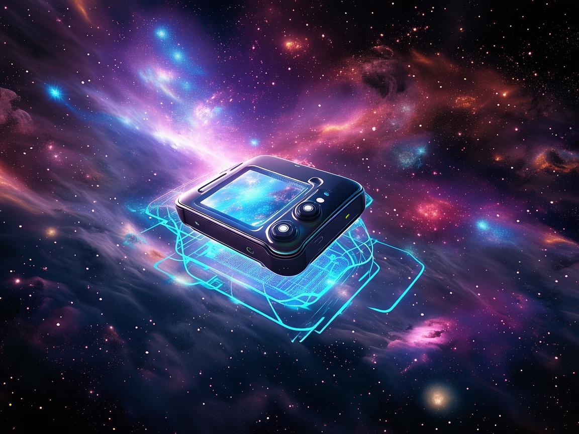 无尽宇宙有手游吗？