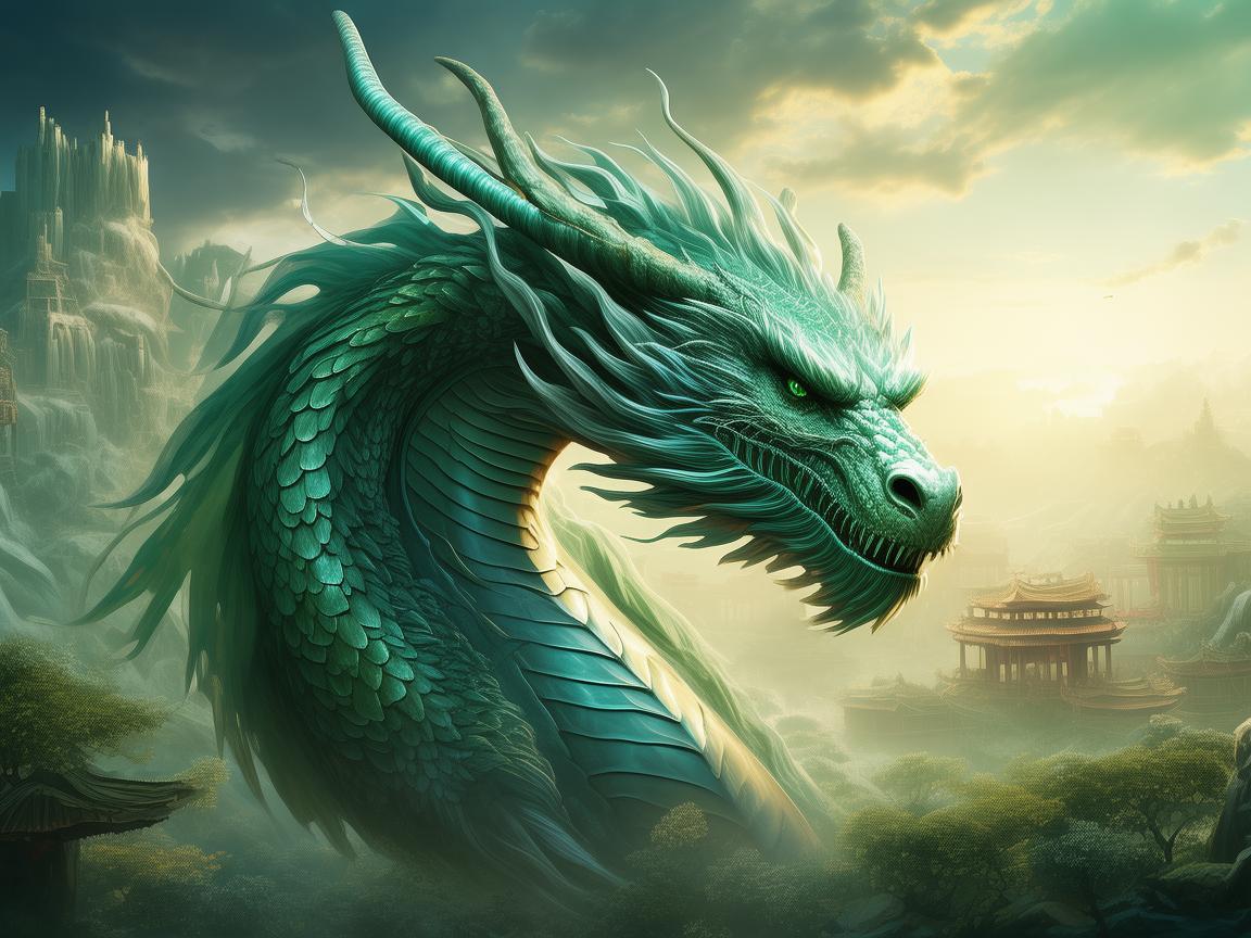 问道手游青龙选什么相性好呢？