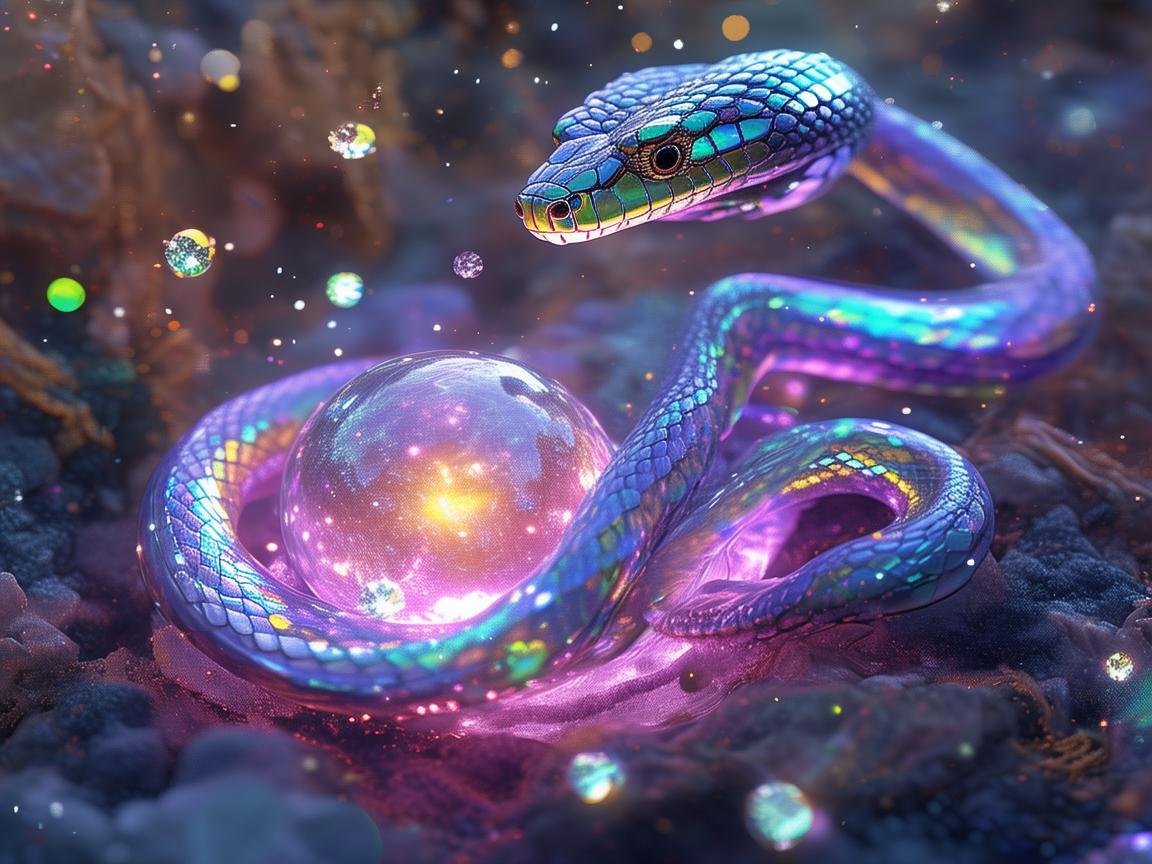 梦幻手游蛇该用什么内丹？