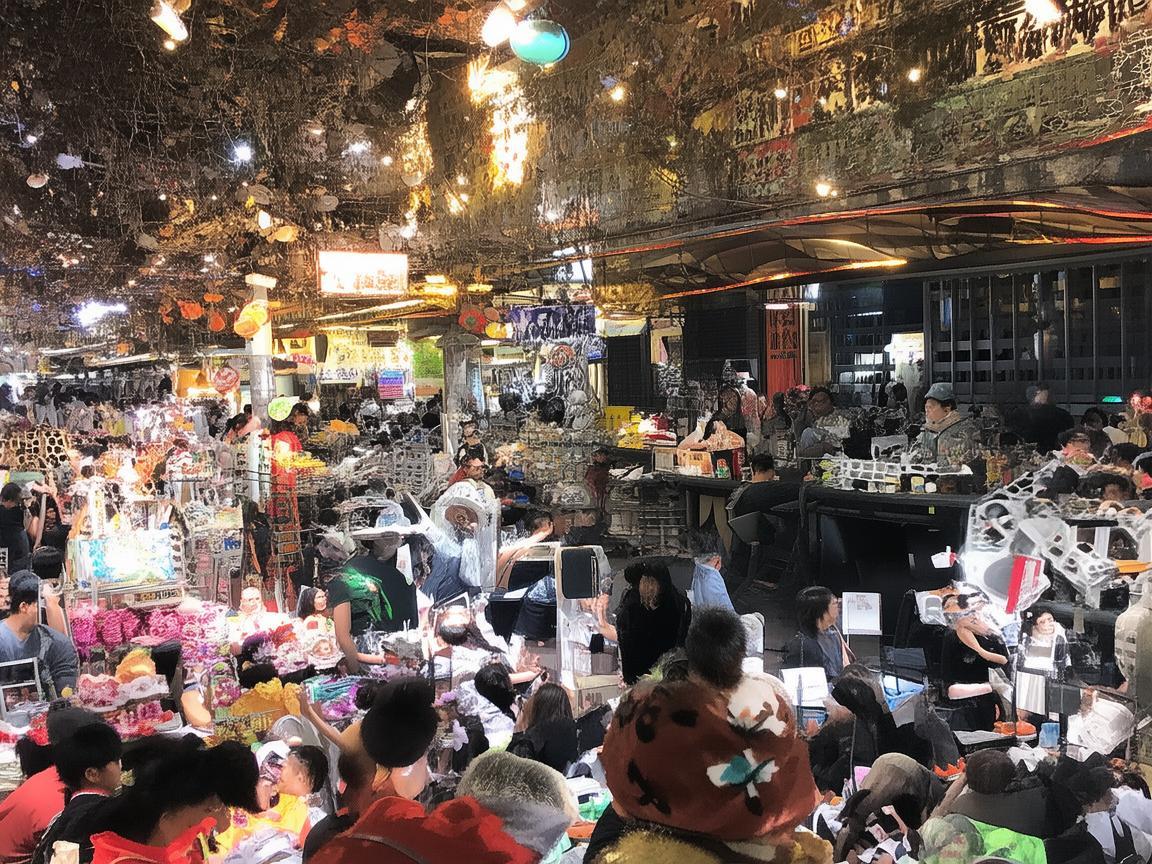 大佬们都热衷于玩哪些手游？