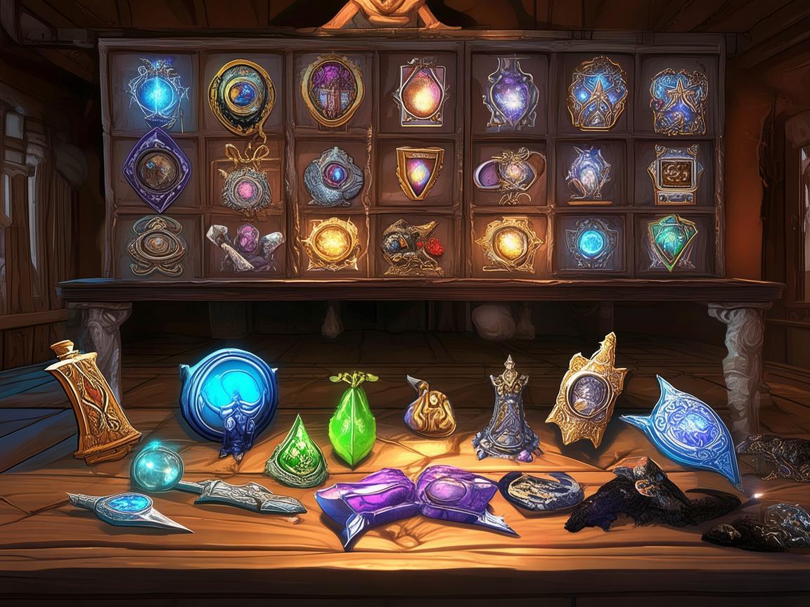 手游问道物品会绑定吗？