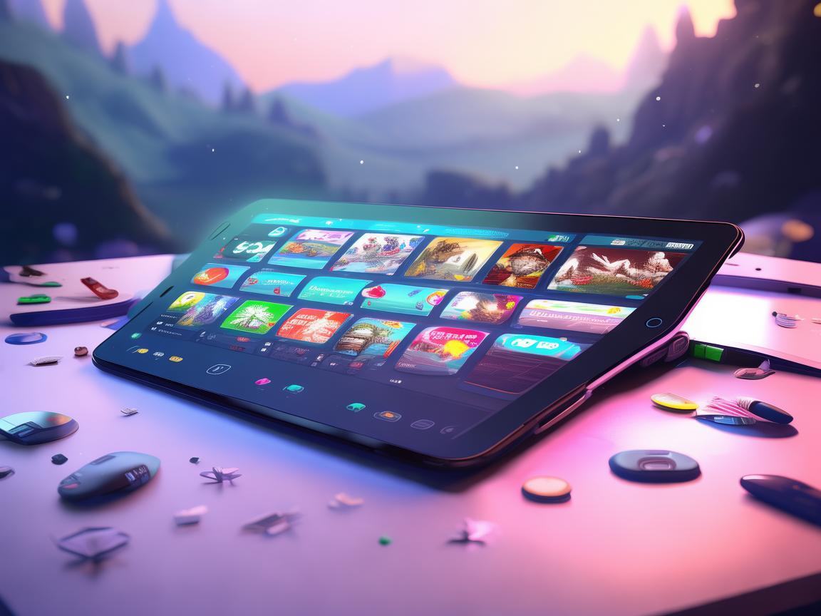 什么手游app有攻略呢？