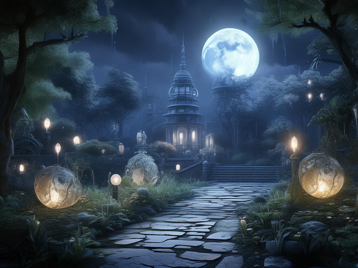 梦幻手游月宫该学什么阵法？