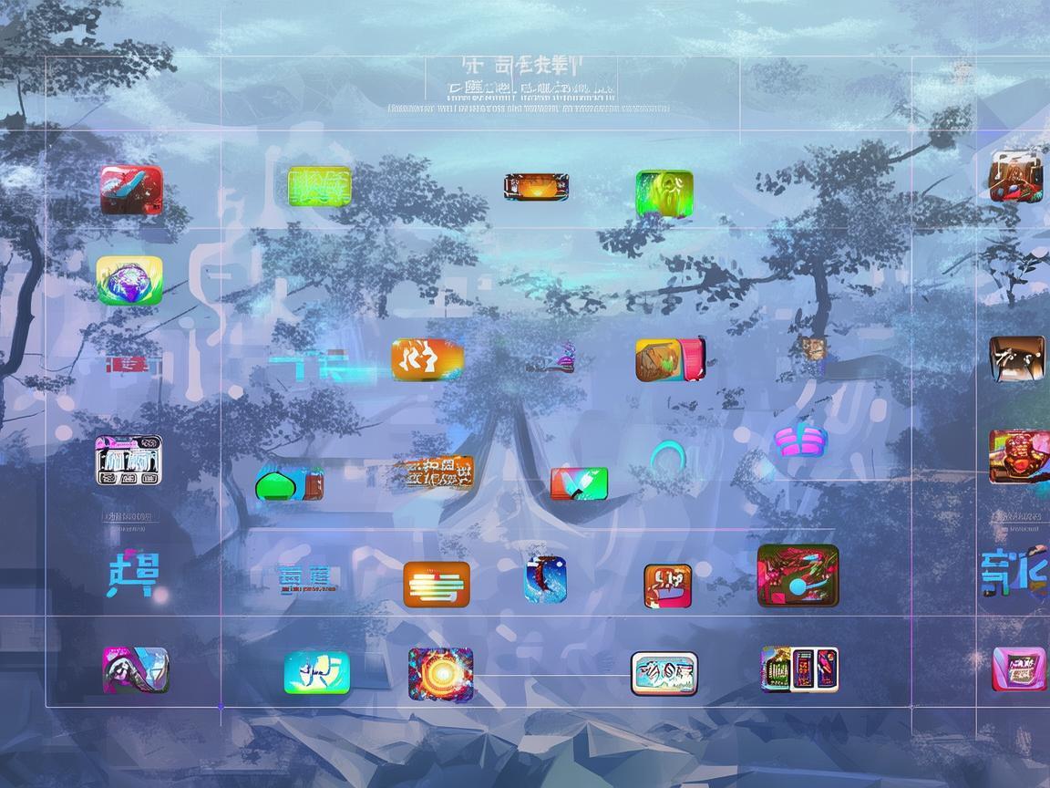 腾讯即将推出哪些手游软件？