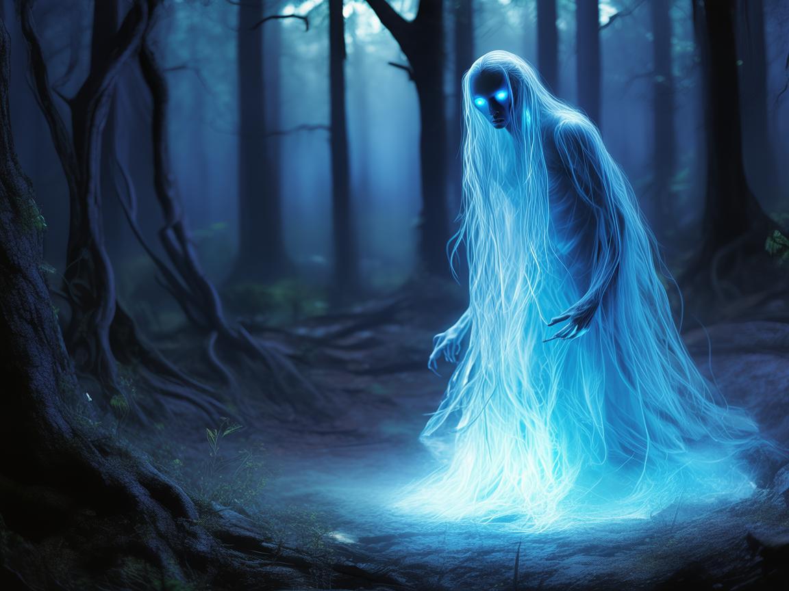 手游梦幻中什么怪物掉落鬼魂呢？