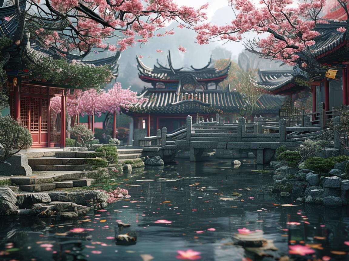 楚留香手游社究竟是什么？