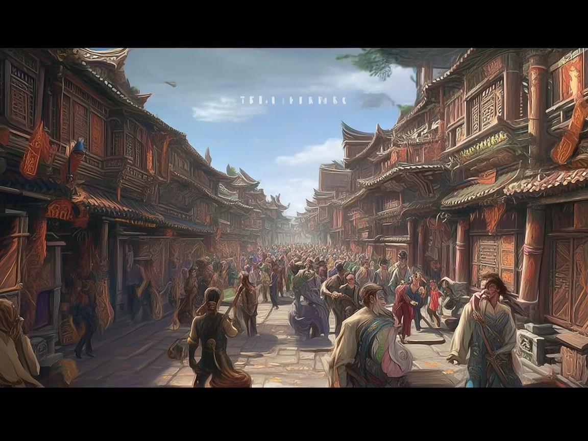 热血江湖手游适合你吗？