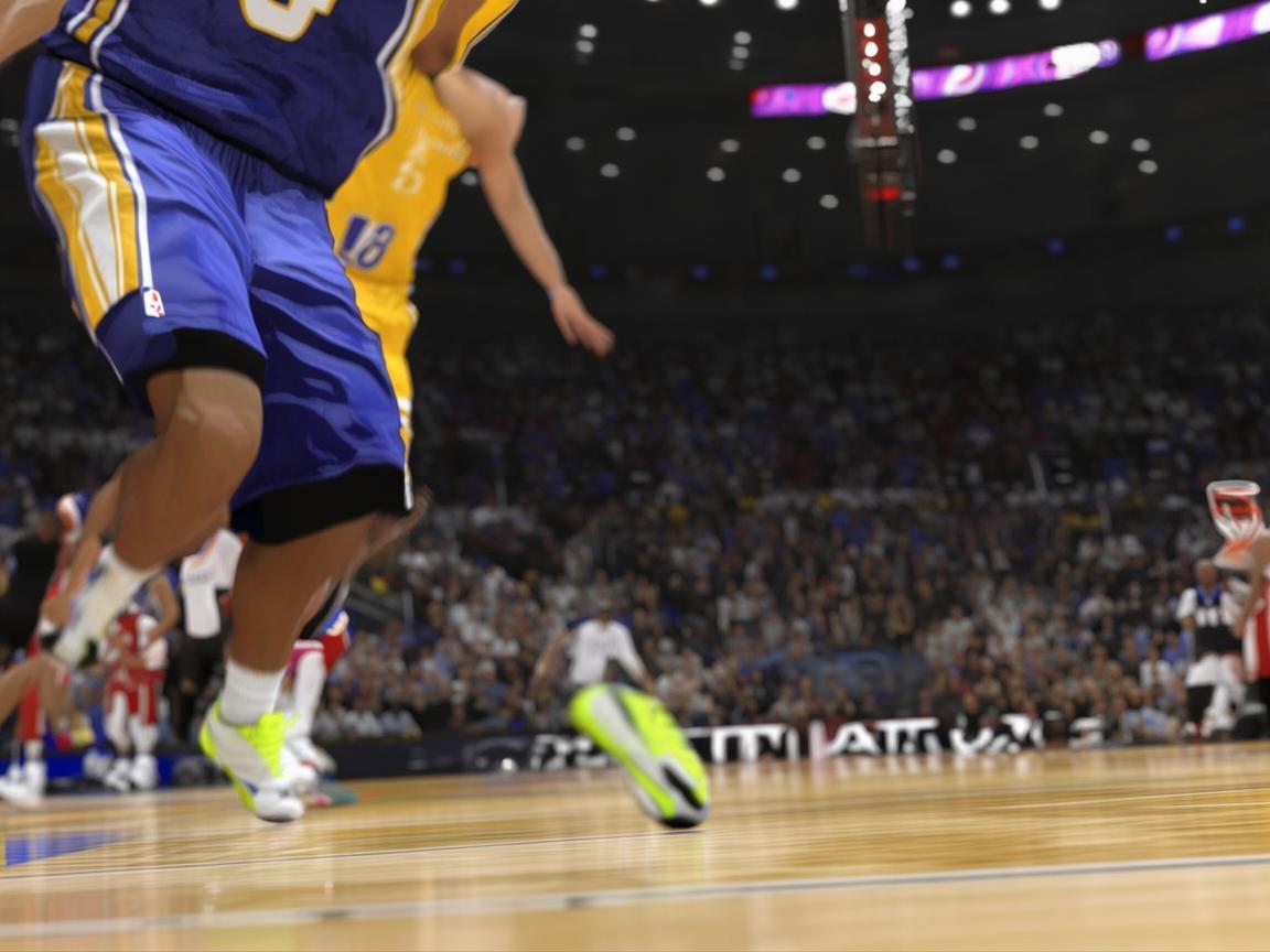NBA 2K16 手游该如何防守？