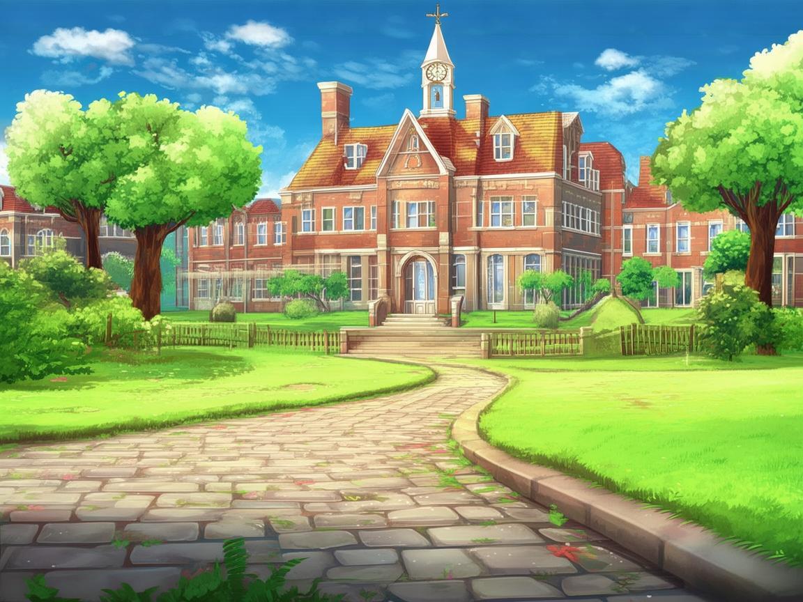 School Days是手游吗？
