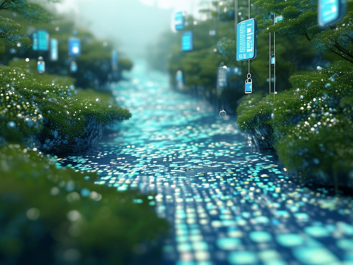 手游浪费流量就不能玩吗？