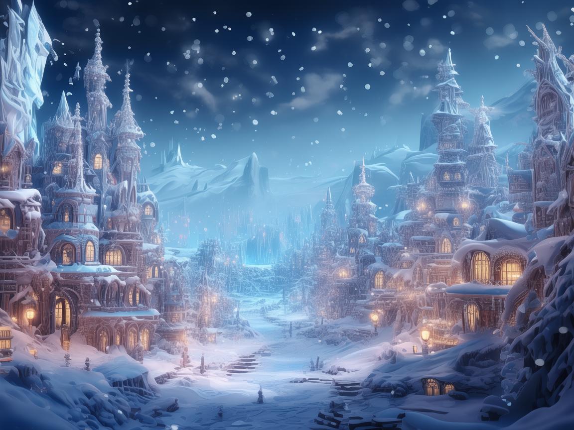072手游冰雪出名吗？