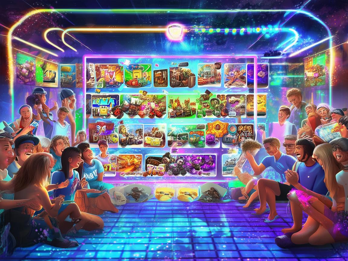 什么手游好玩、人气高还免费？